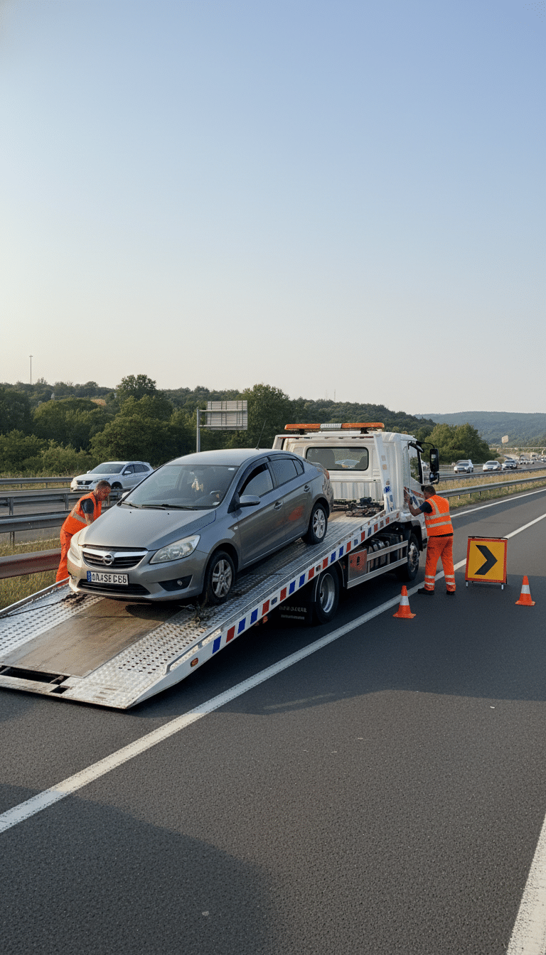 Benefits of Selling Your Junk Car in Renton, WA to Cash In Your Clunker