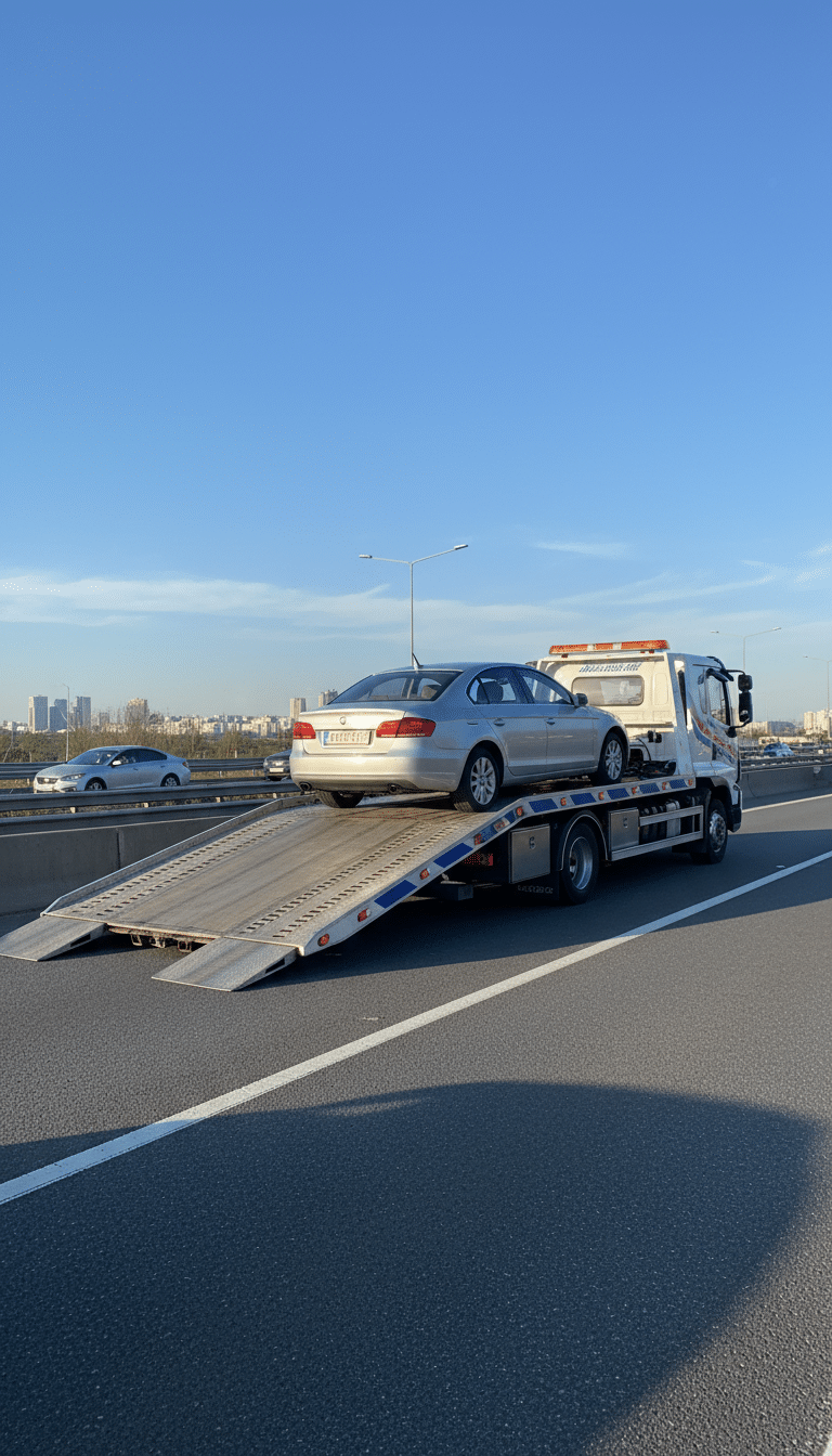 Benefits of Selling Your Junk Car in Revere, MA to Cash In Your Clunker