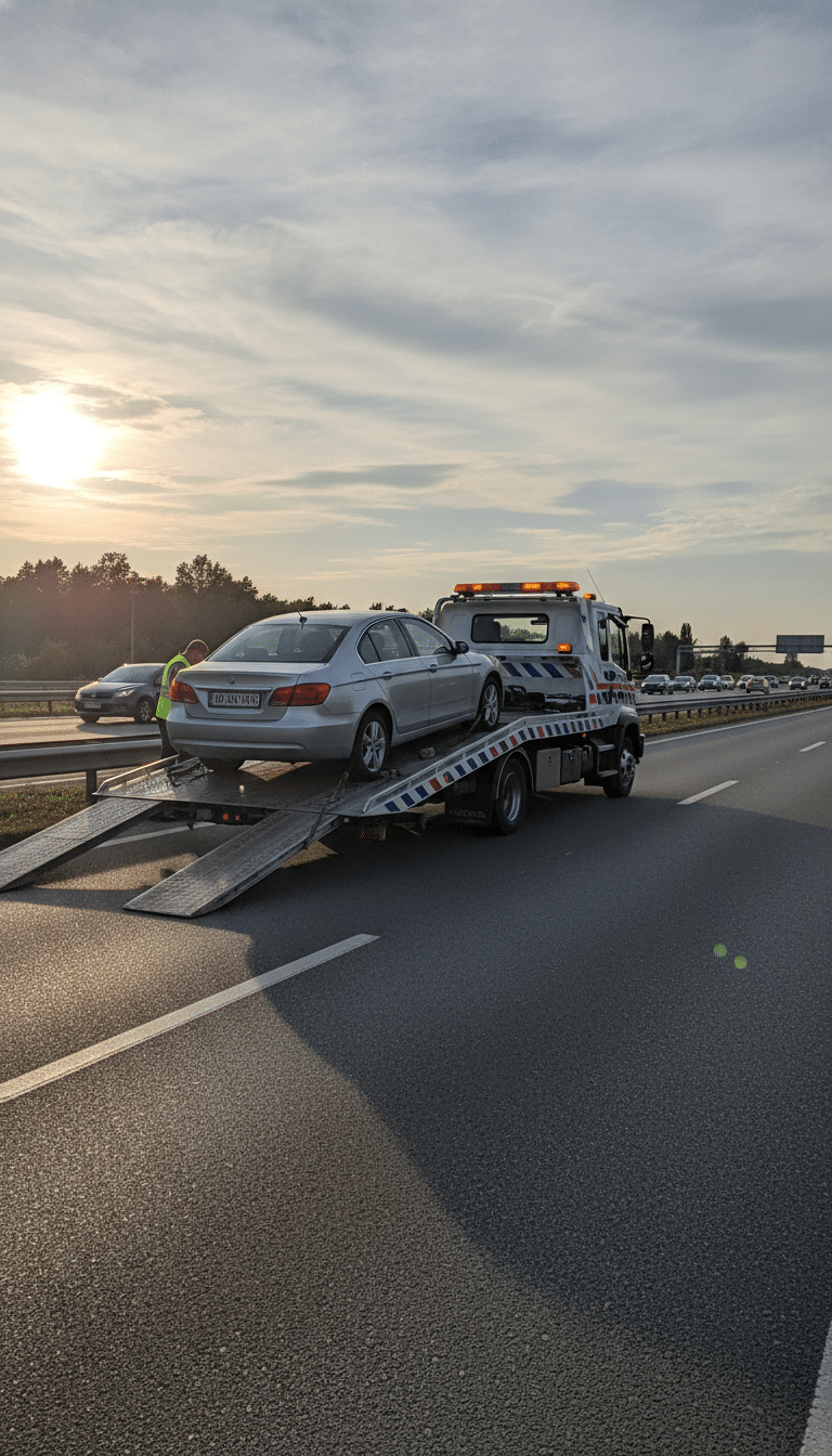 Benefits of Selling Your Junk Car in Reynoldsburg, OH to Cash In Your Clunker