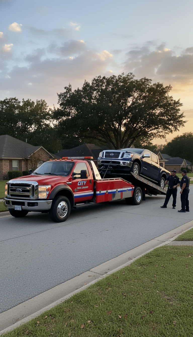 Benefits of Selling Your Junk Car in Richardson, TX to Cash In Your Clunker