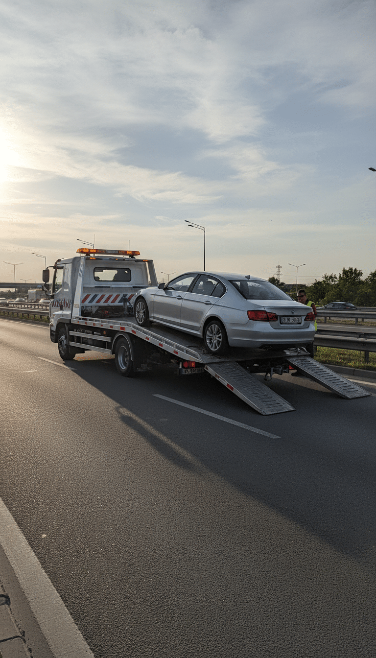 Benefits of Selling Your Junk Car in Richfield, MN to Cash In Your Clunker
