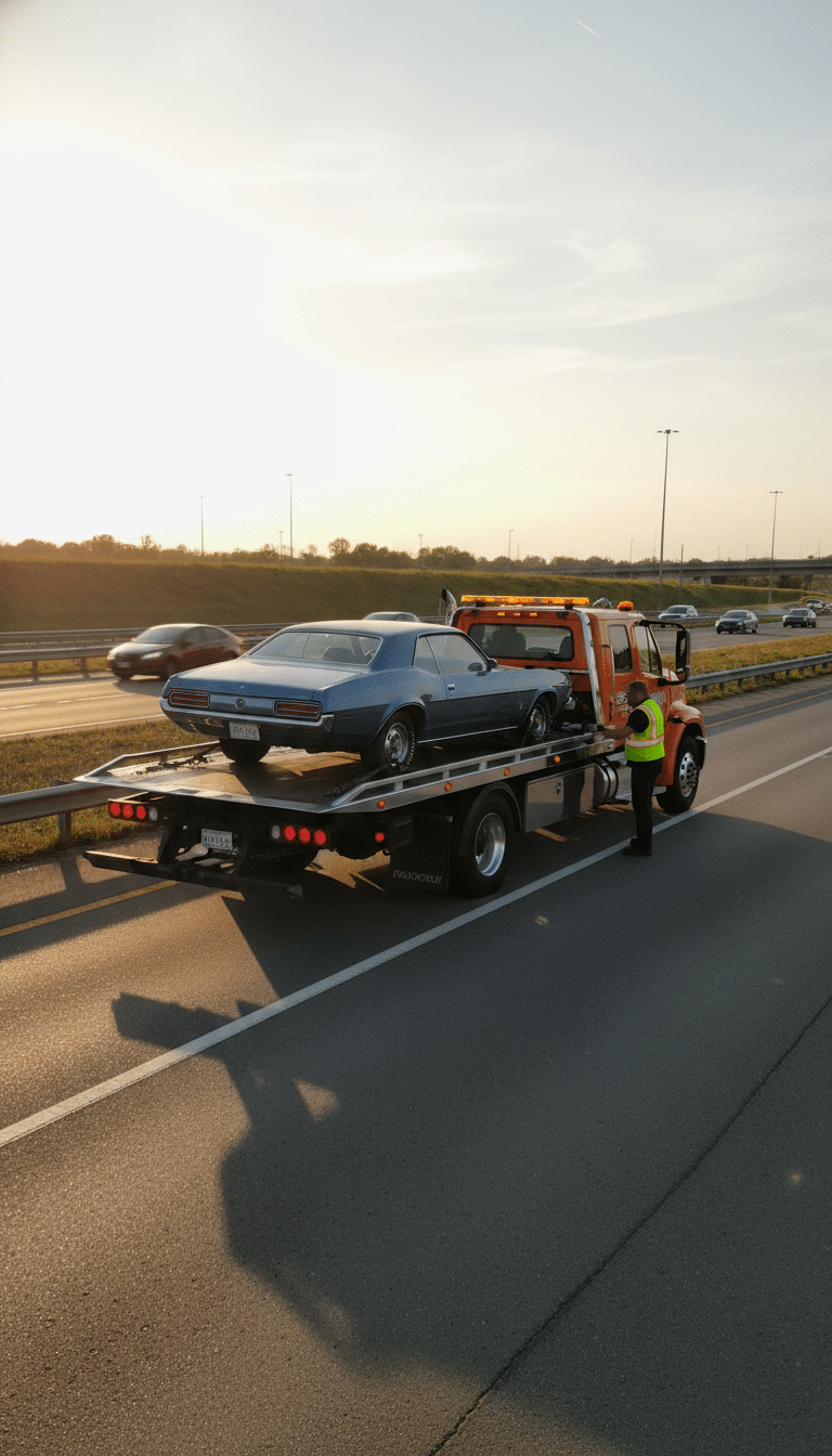 Benefits of Selling Your Junk Car in Richland, WA to Cash In Your Clunker