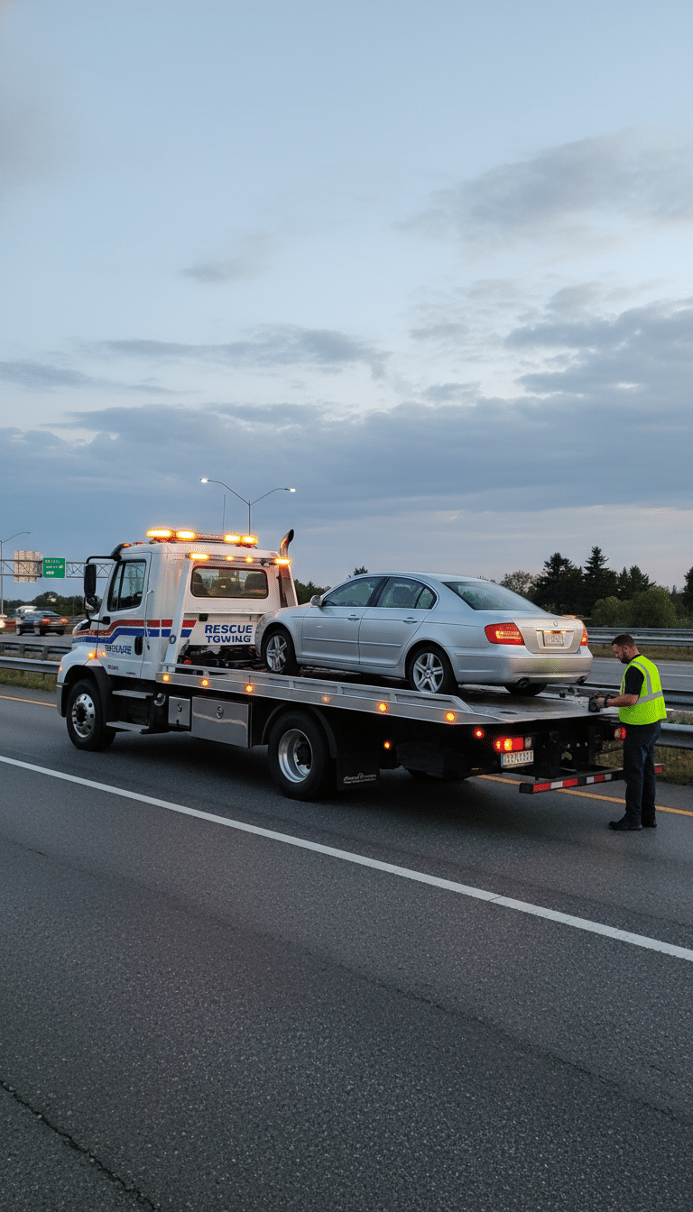 Benefits of Selling Your Junk Car in Richmond Hill, NY to Cash In Your Clunker
