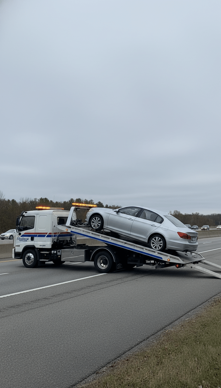 Benefits of Selling Your Junk Car in Richmond, IN to Cash In Your Clunker