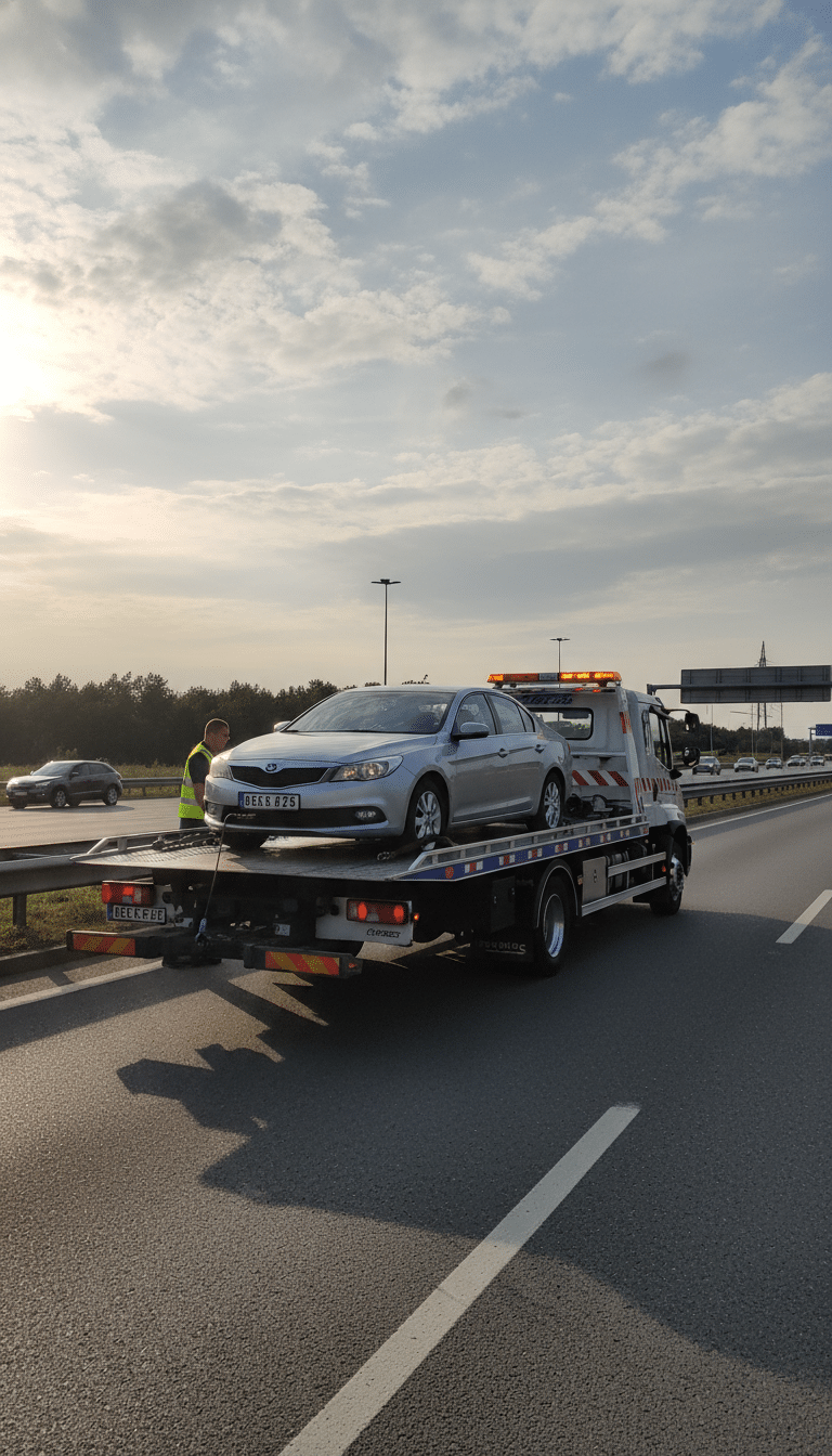 Benefits of Selling Your Junk Car in Richmond, KY to Cash In Your Clunker