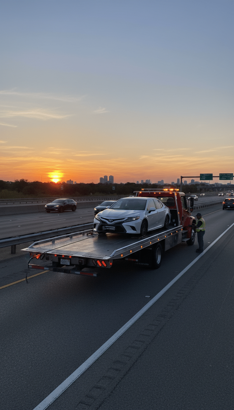 Benefits of Selling Your Junk Car in Richmond West, FL to Cash In Your Clunker