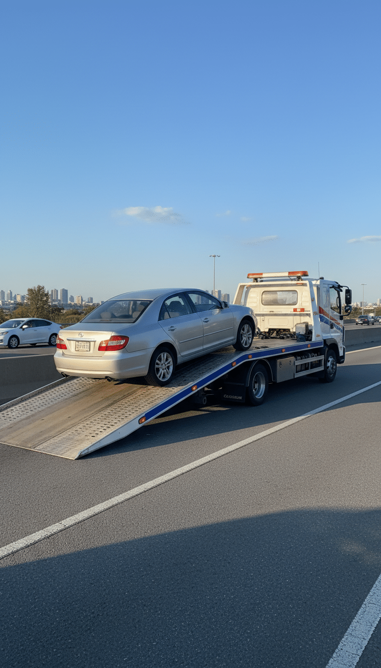 Benefits of Selling Your Junk Car in Ridgecrest, CA to Cash In Your Clunker
