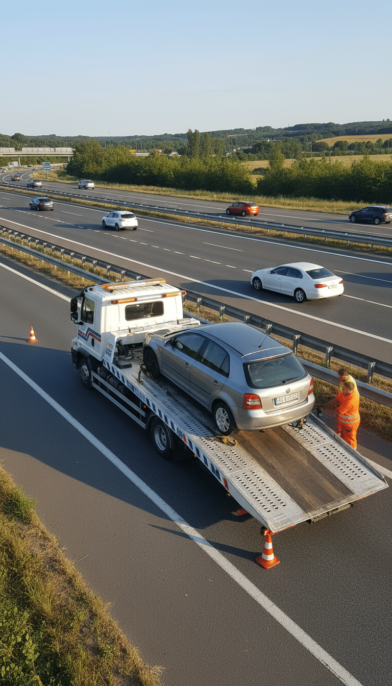 Benefits of Selling Your Junk Car in Ridgewood, NJ to Cash In Your Clunker