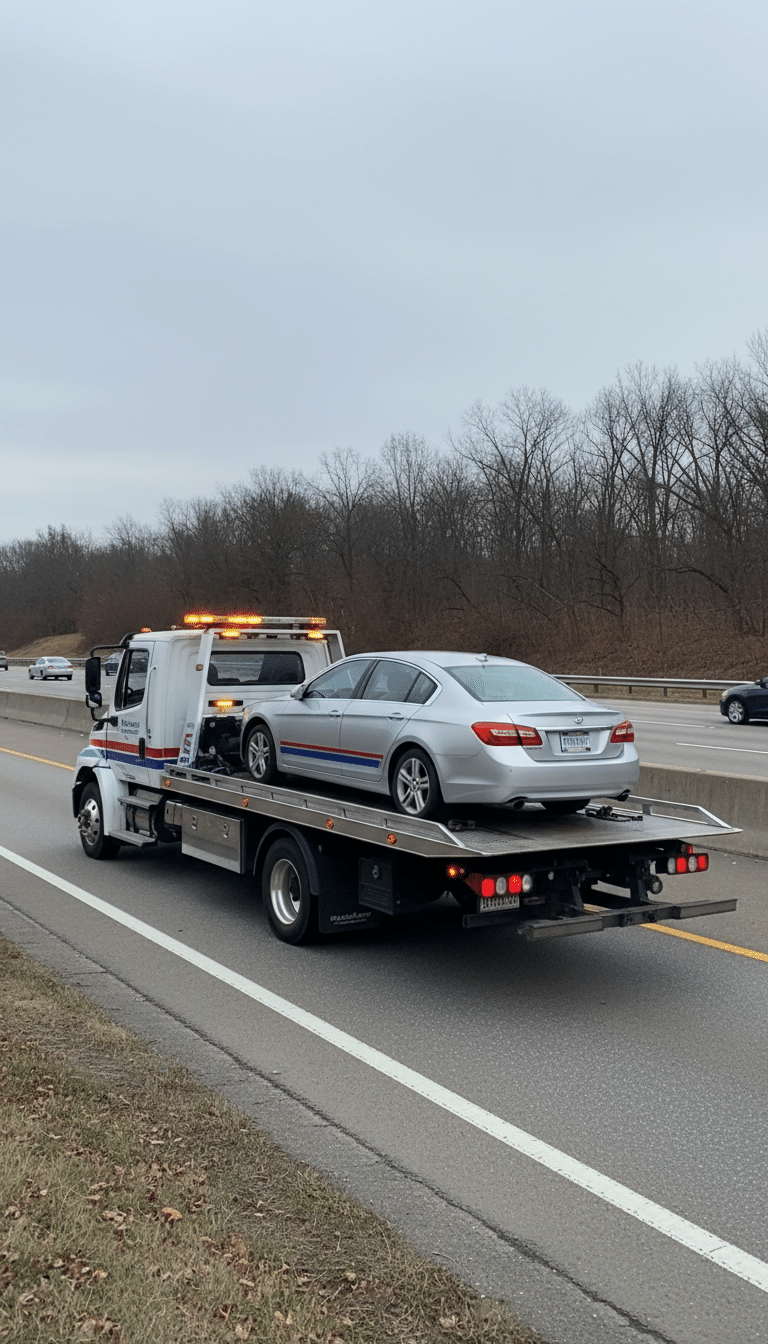 Benefits of Selling Your Junk Car in Ridgewood, NY to Cash In Your Clunker