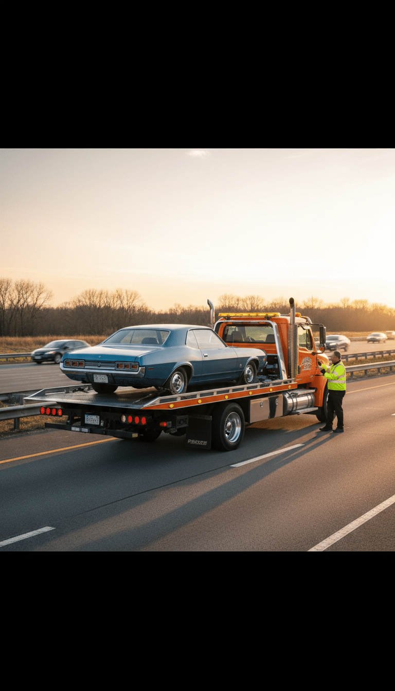 Benefits of Selling Your Junk Car in Rio Rancho, NM to Cash In Your Clunker