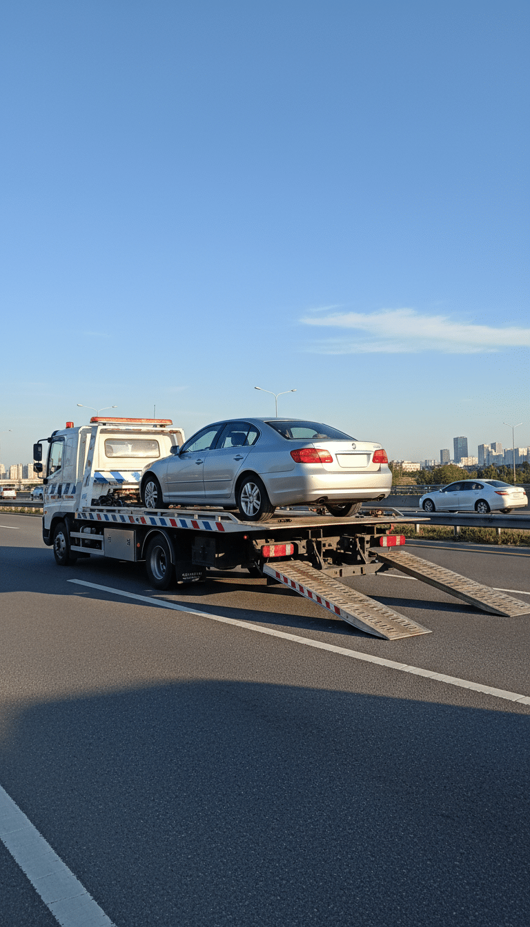 Benefits of Selling Your Junk Car in Riverdale, NY to Cash In Your Clunker