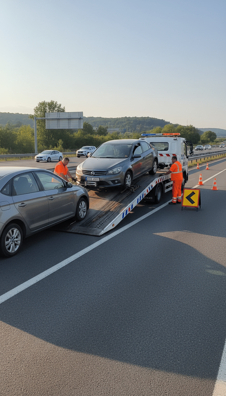 Benefits of Selling Your Junk Car in Riverside, OH to Cash In Your Clunker