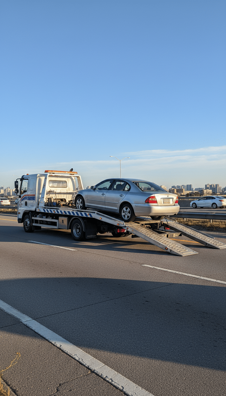 Benefits of Selling Your Junk Car in Rochester, NH to Cash In Your Clunker