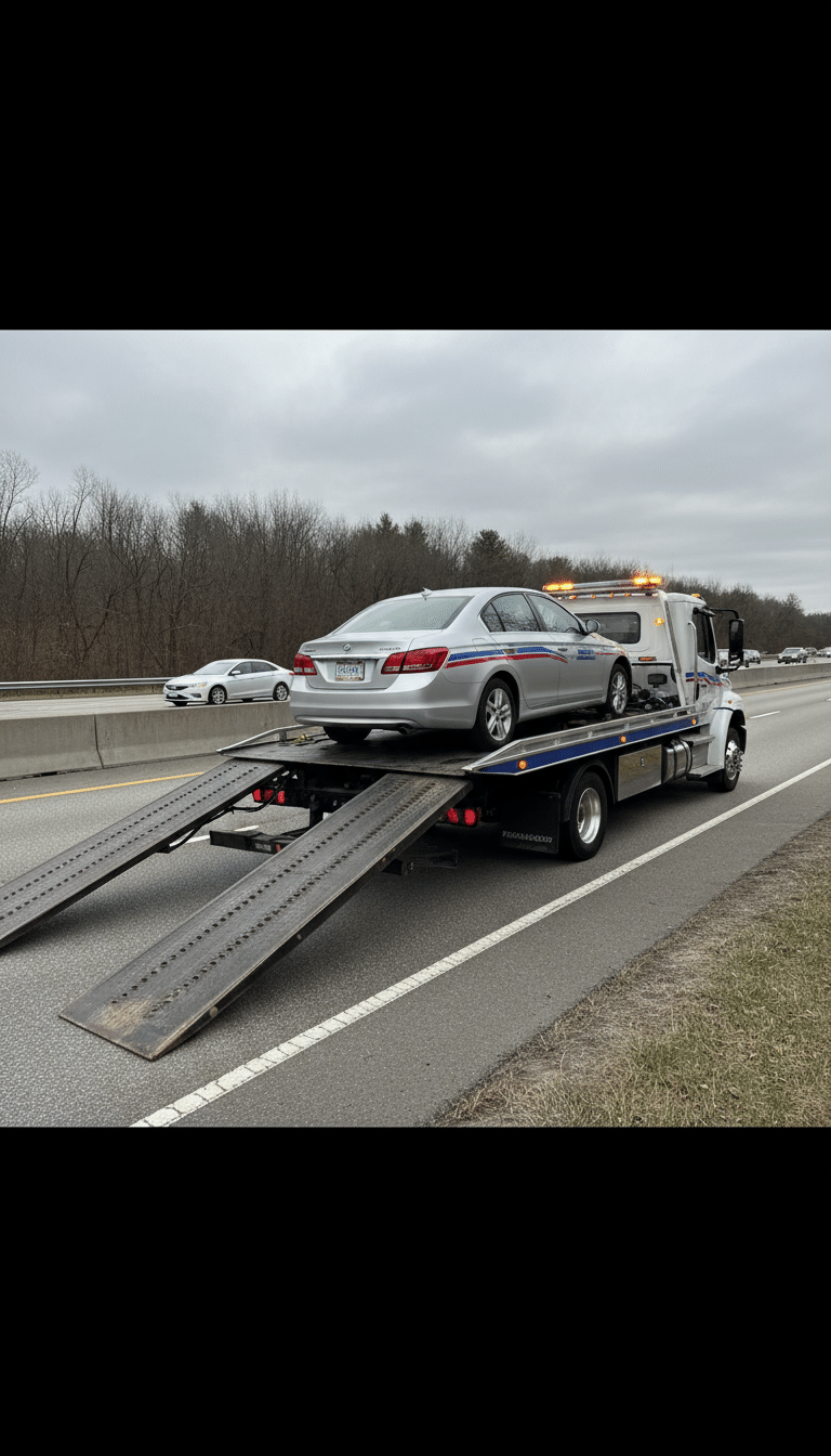 Benefits of Selling Your Junk Car in Rochester, NY to Cash In Your Clunker