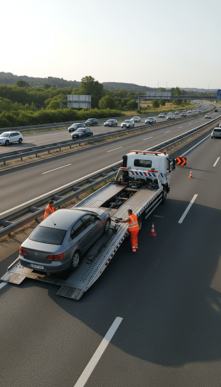 Benefits of Selling Your Junk Car in Rockford, IL to Cash In Your Clunker