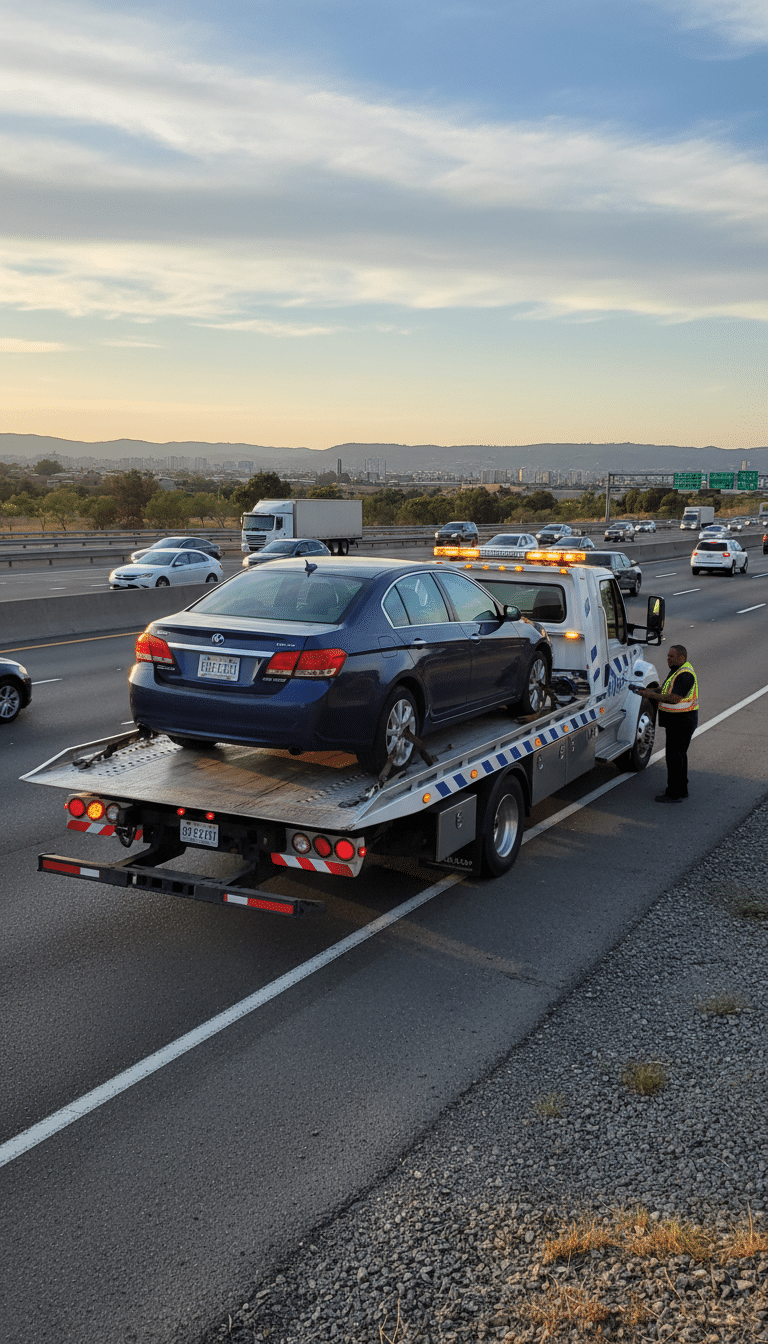 Benefits of Selling Your Junk Car in Rocklin, CA to Cash In Your Clunker