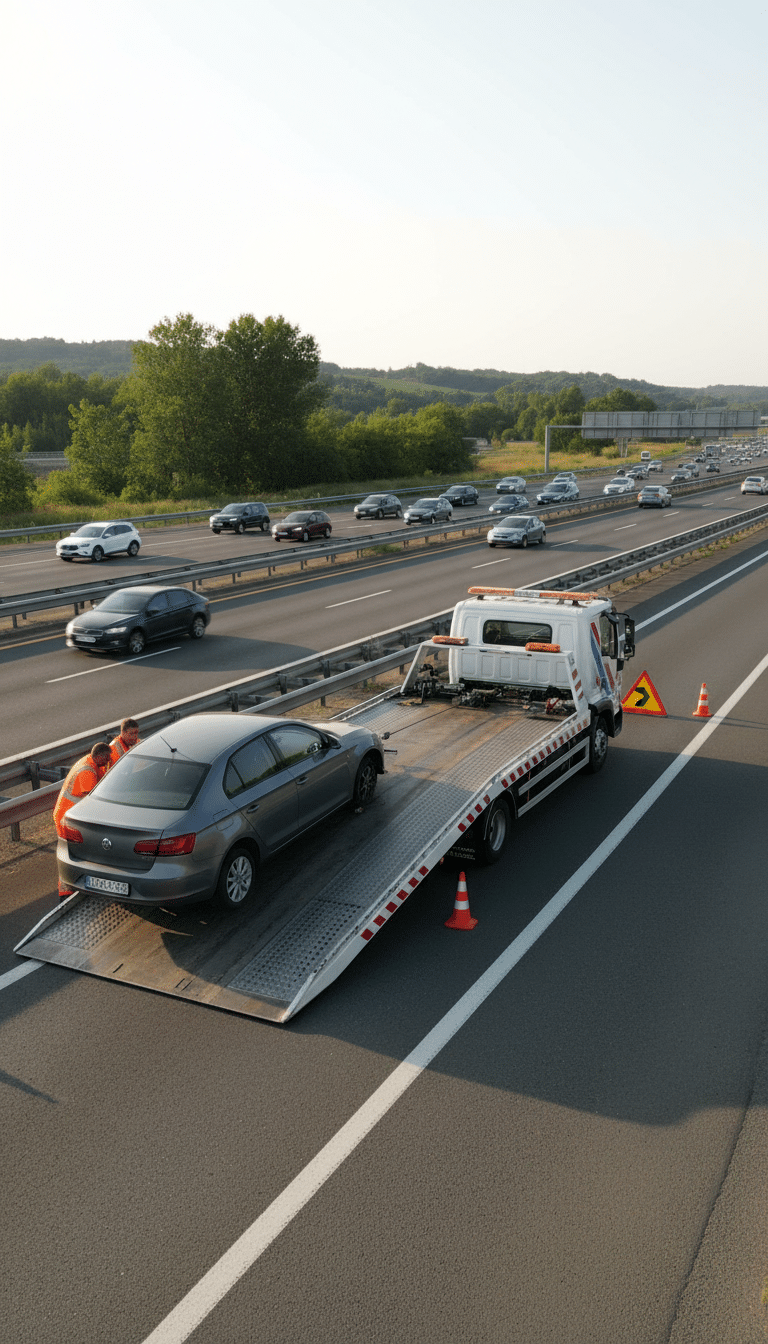Benefits of Selling Your Junk Car in Rockville, MD to Cash In Your Clunker