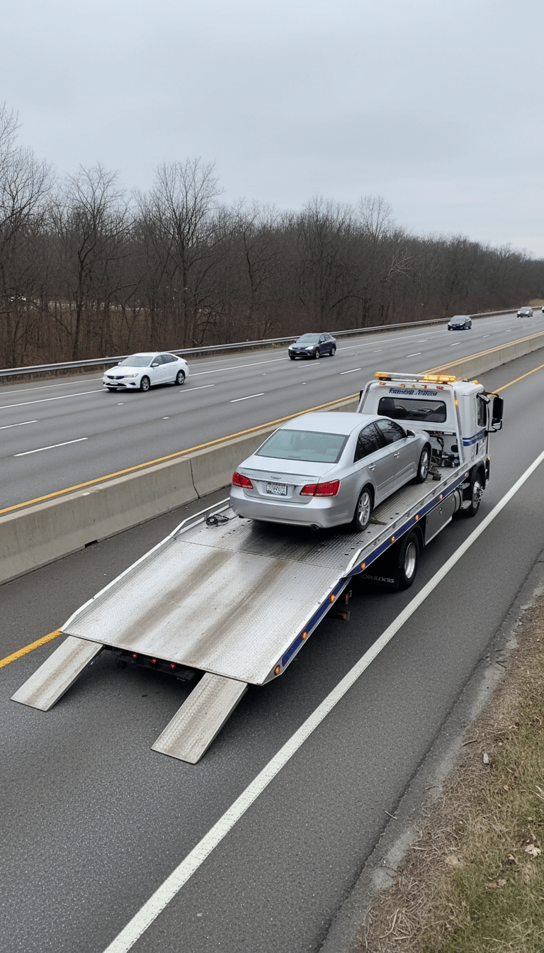 Benefits of Selling Your Junk Car in Rogers, AR to Cash In Your Clunker