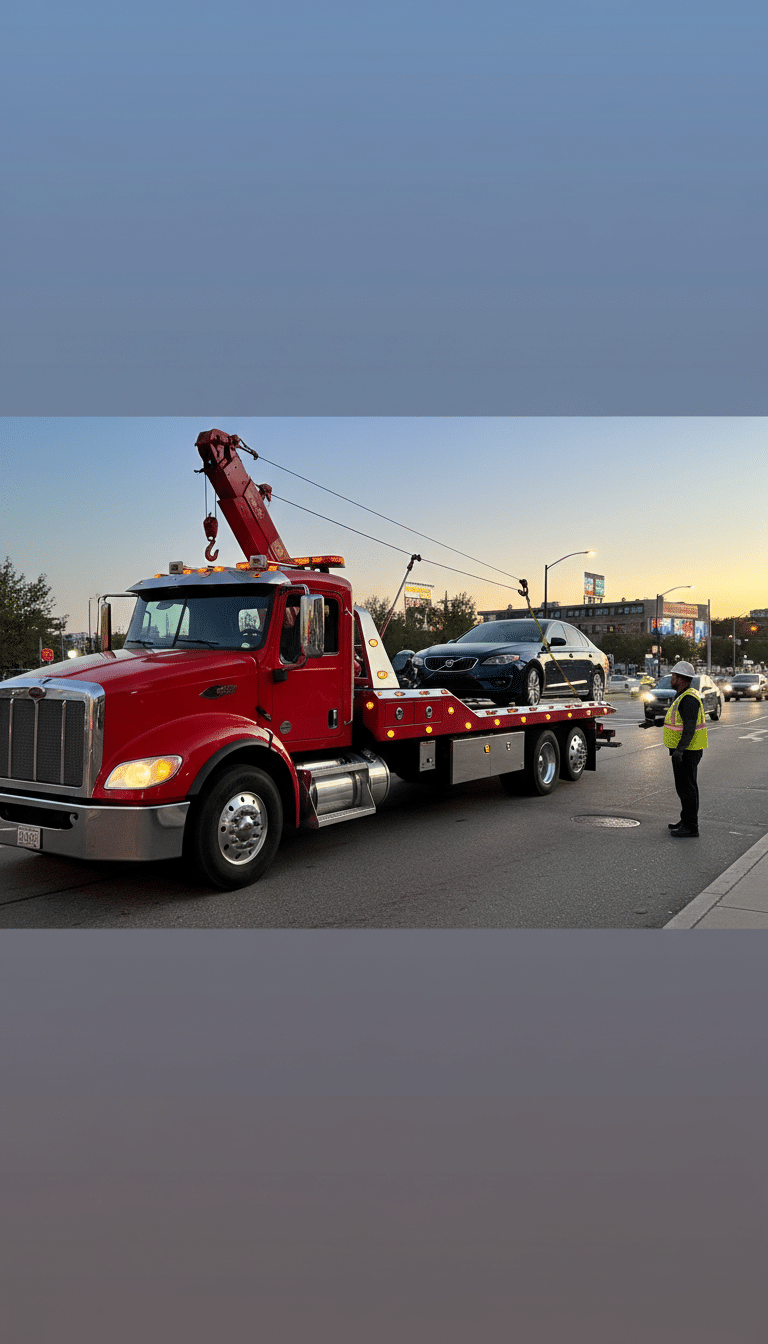 Benefits of Selling Your Junk Car in Rogers Park, IL to Cash In Your Clunker