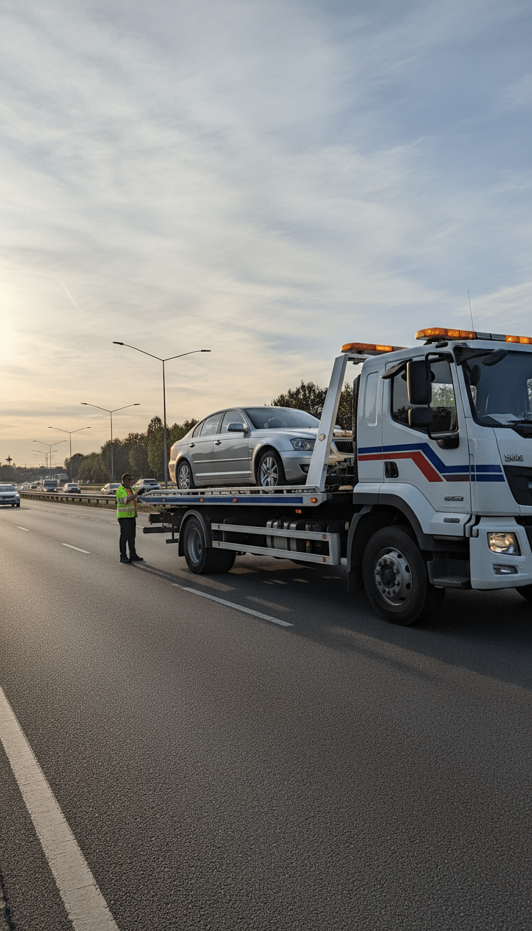 Benefits of Selling Your Junk Car in Rohrerstown, PA to Cash In Your Clunker