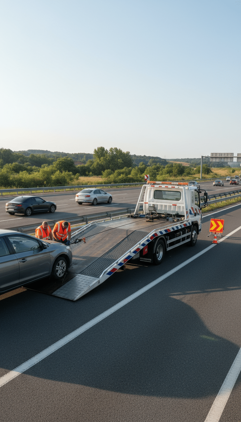 Benefits of Selling Your Junk Car in Rolling Hills, IN to Cash In Your Clunker