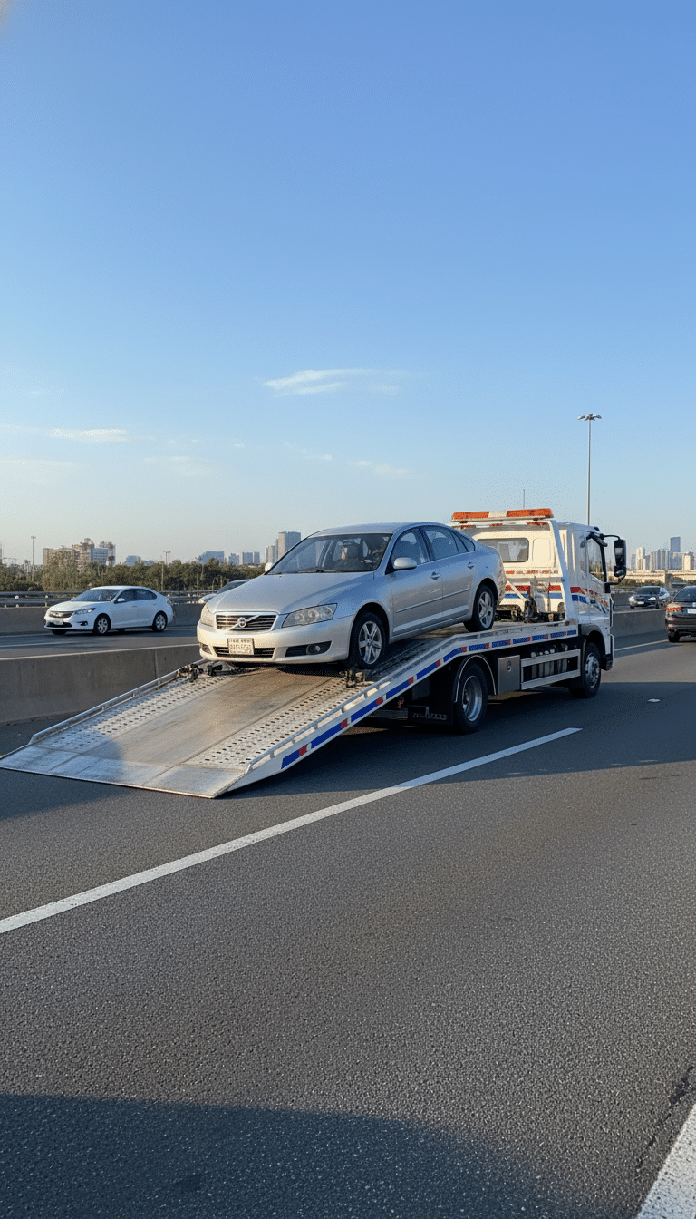 Benefits of Selling Your Junk Car in Rome, NY to Cash In Your Clunker