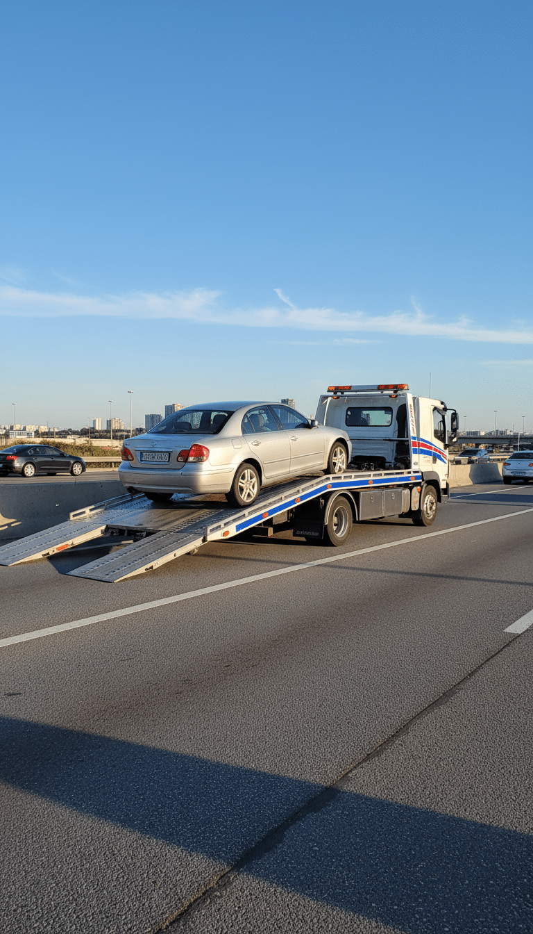 Benefits of Selling Your Junk Car in Roseville, CA to Cash In Your Clunker