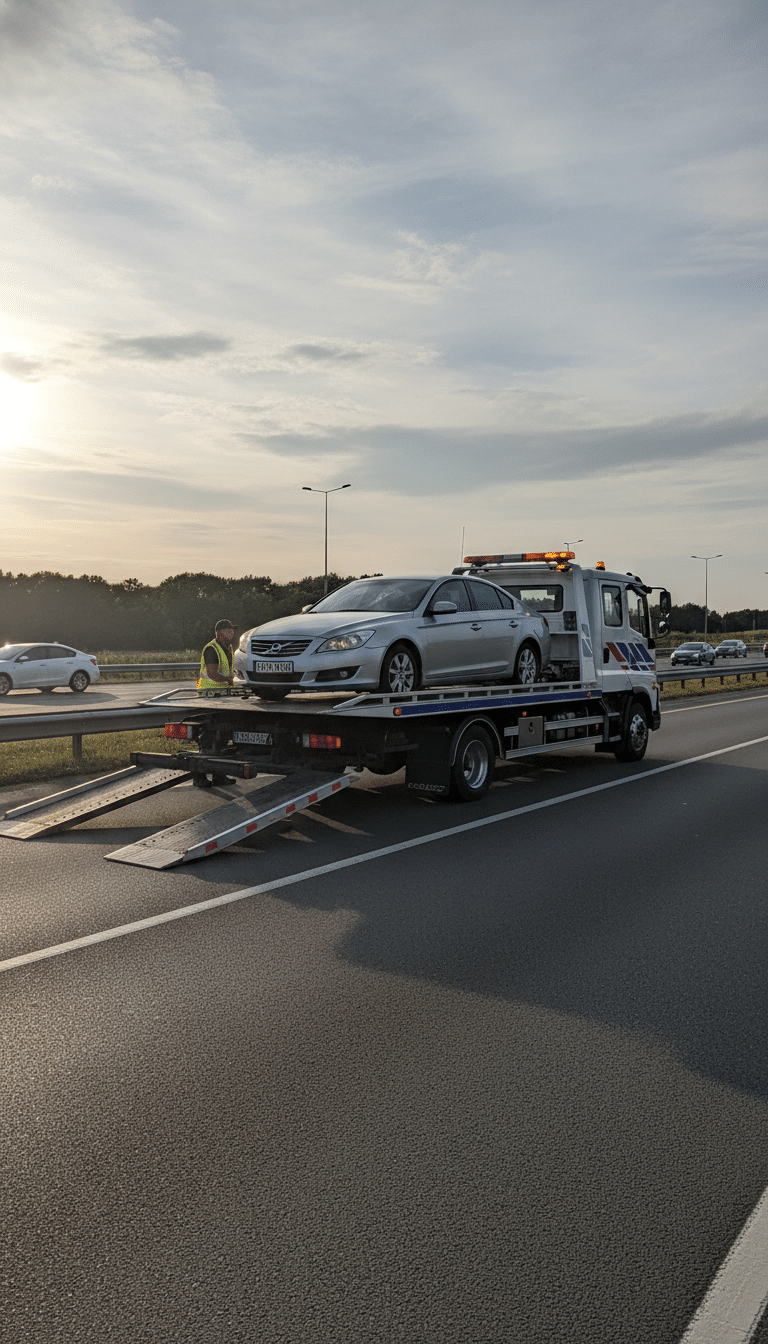 Benefits of Selling Your Junk Car in Roseville, MN to Cash In Your Clunker
