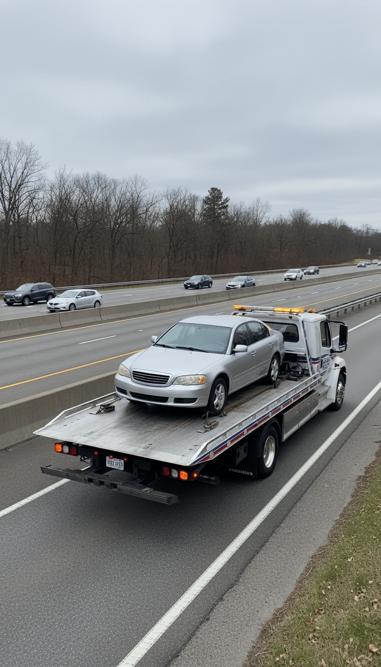 Benefits of Selling Your Junk Car in Ross Corners, NY to Cash In Your Clunker
