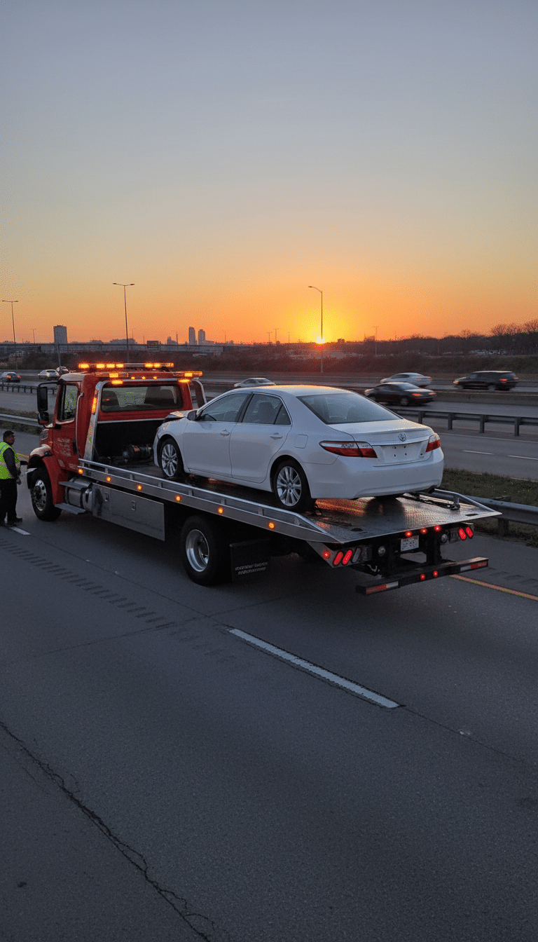 Benefits of Selling Your Junk Car in Roswell, GA to Cash In Your Clunker