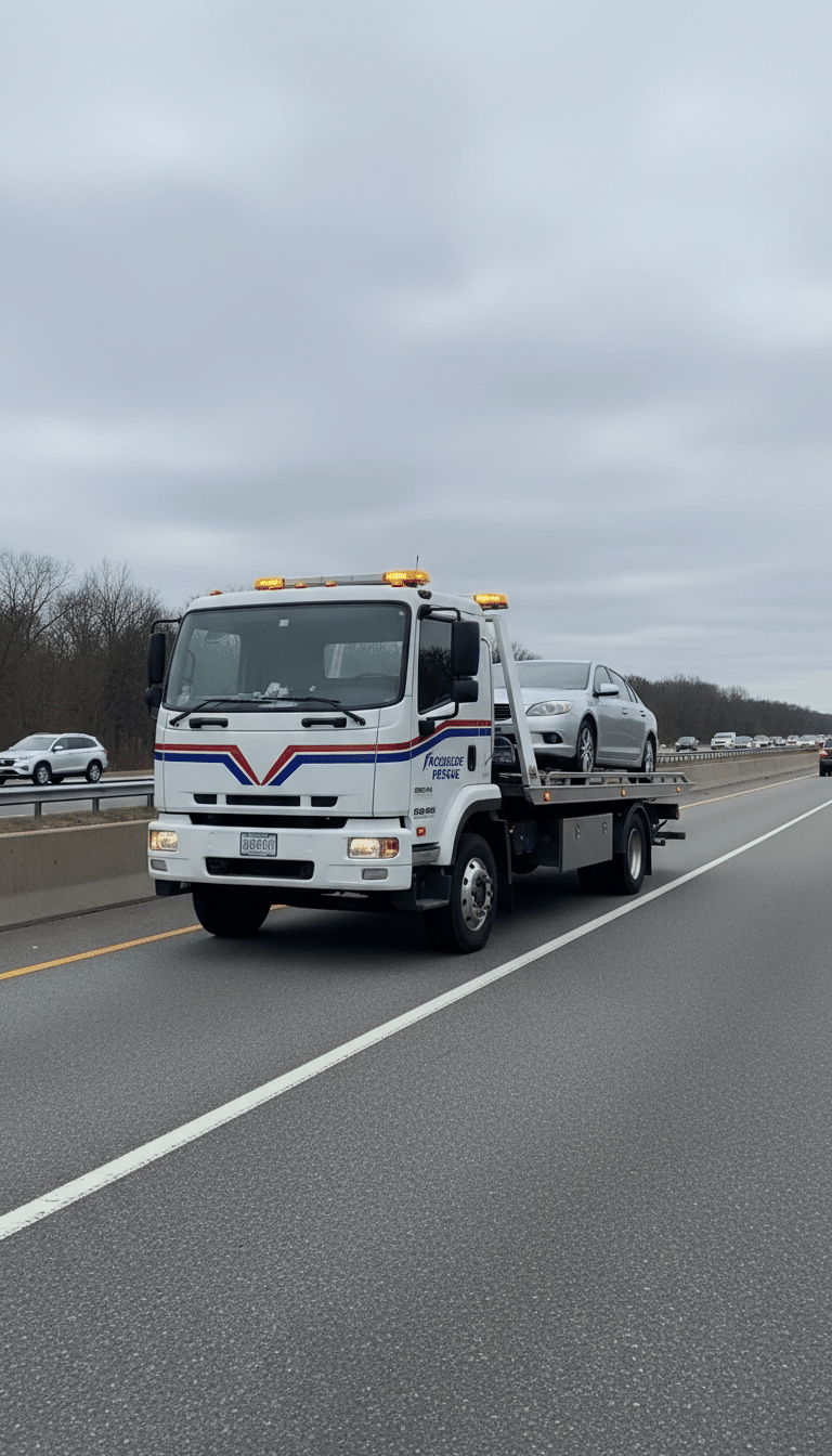 Benefits of Selling Your Junk Car in Round Lake Beach, IL to Cash In Your Clunker