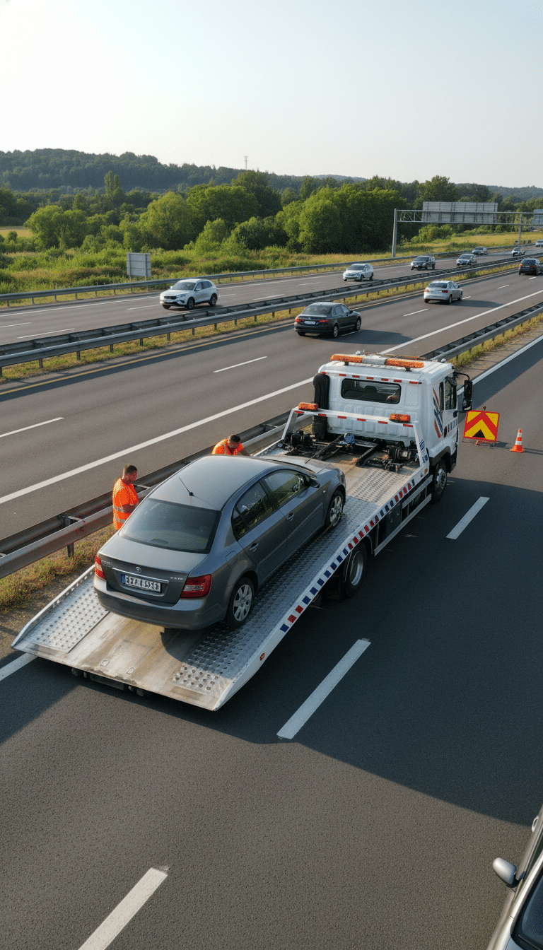 Benefits of Selling Your Junk Car in Royal Oak, MI to Cash In Your Clunker