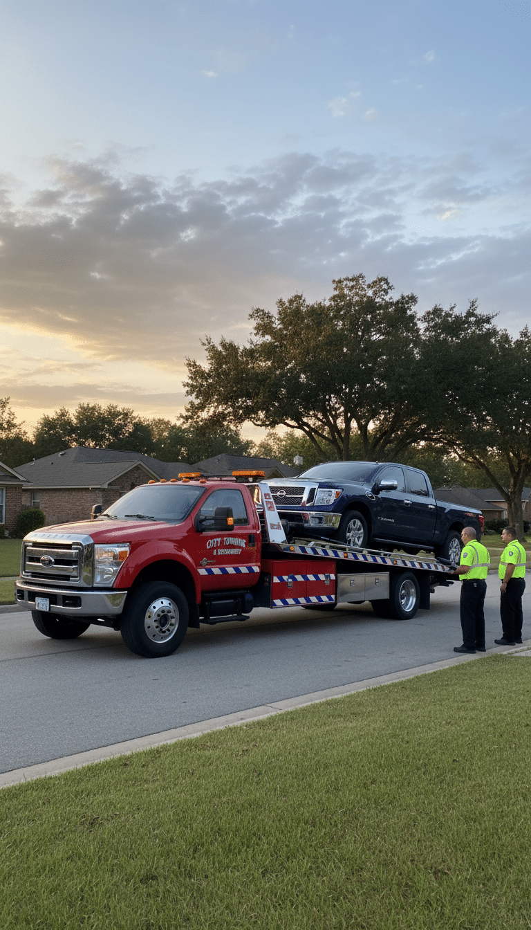 Benefits of Selling Your Junk Car in Royal Palm Beach, FL to Cash In Your Clunker