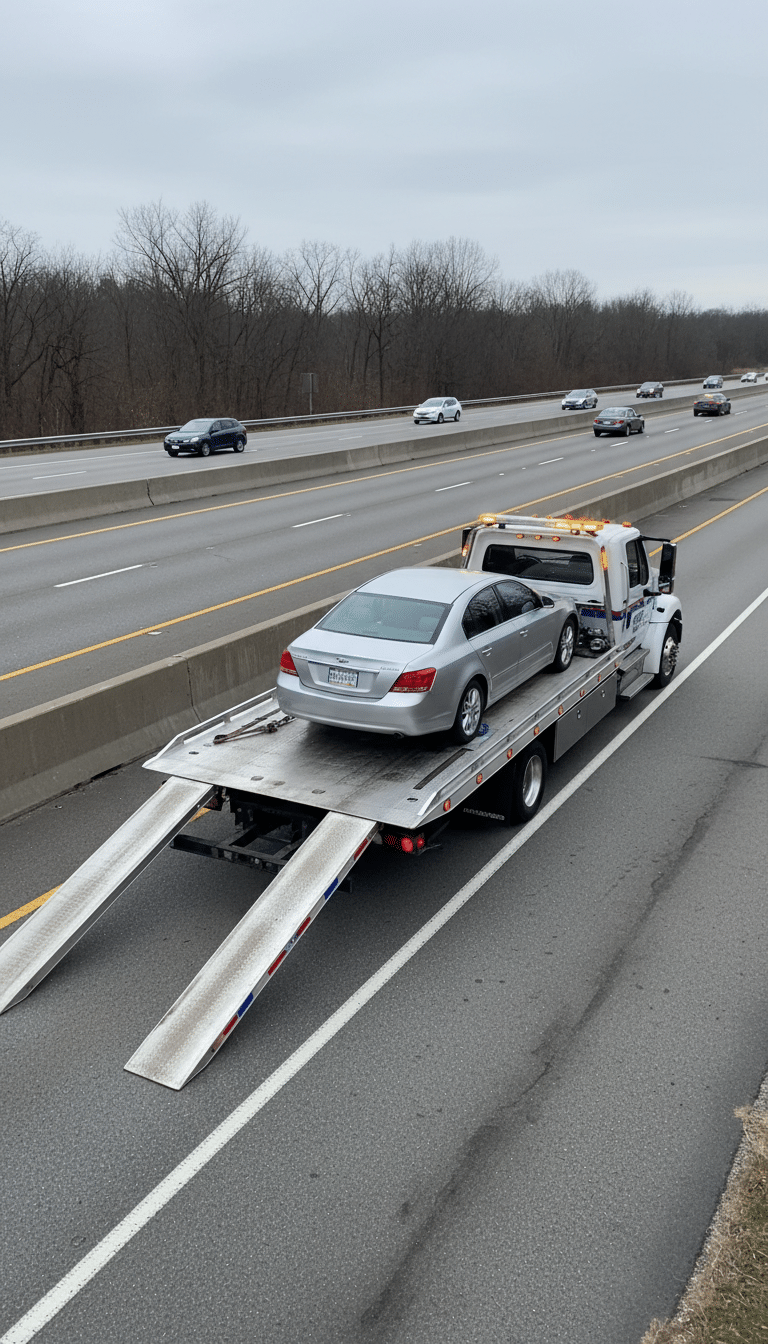 Benefits of Selling Your Junk Car in Royville, IN to Cash In Your Clunker
