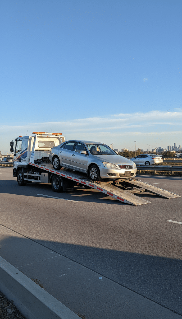 Benefits of Selling Your Junk Car in Rubidoux, CA to Cash In Your Clunker