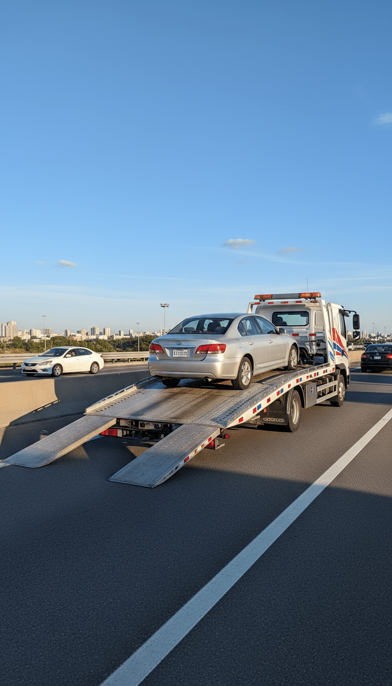 Benefits of Selling Your Junk Car in Saga Bay, FL to Cash In Your Clunker