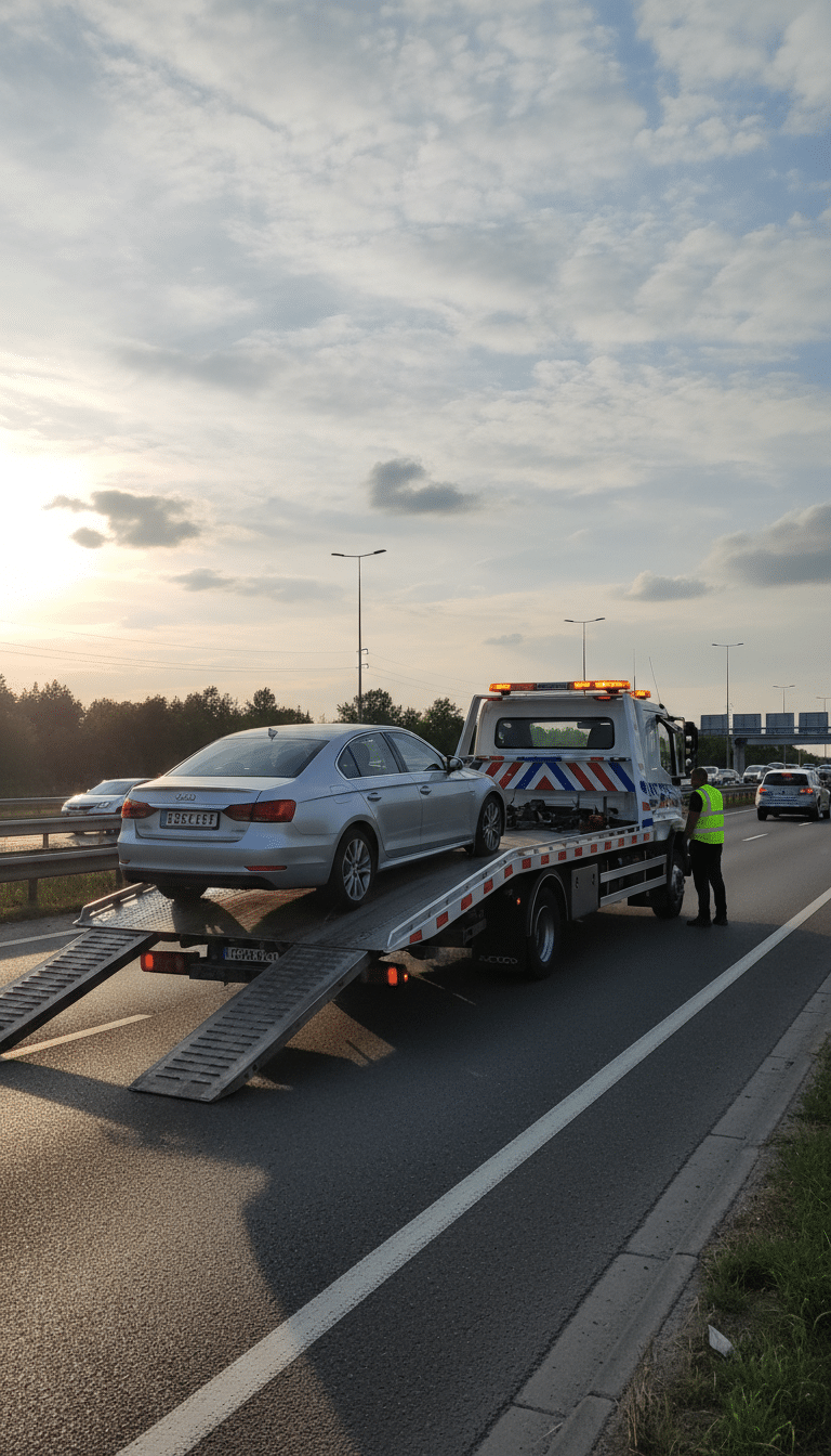 Benefits of Selling Your Junk Car in Saginaw, MI to Cash In Your Clunker