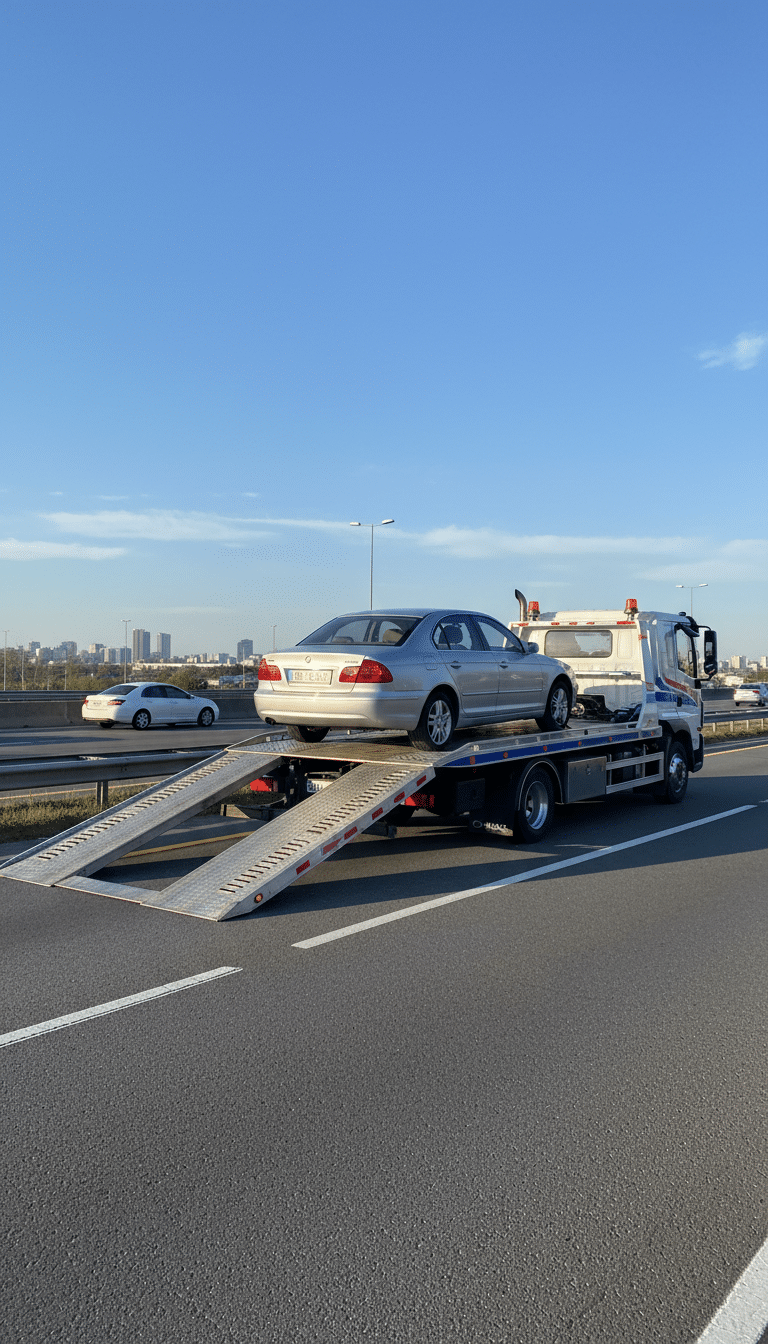 Benefits of Selling Your Junk Car in Sahuarita, AZ to Cash In Your Clunker