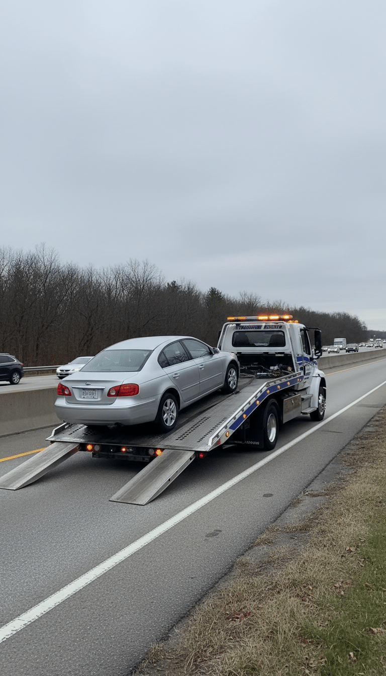 Benefits of Selling Your Junk Car in Saint Albans, NY to Cash In Your Clunker