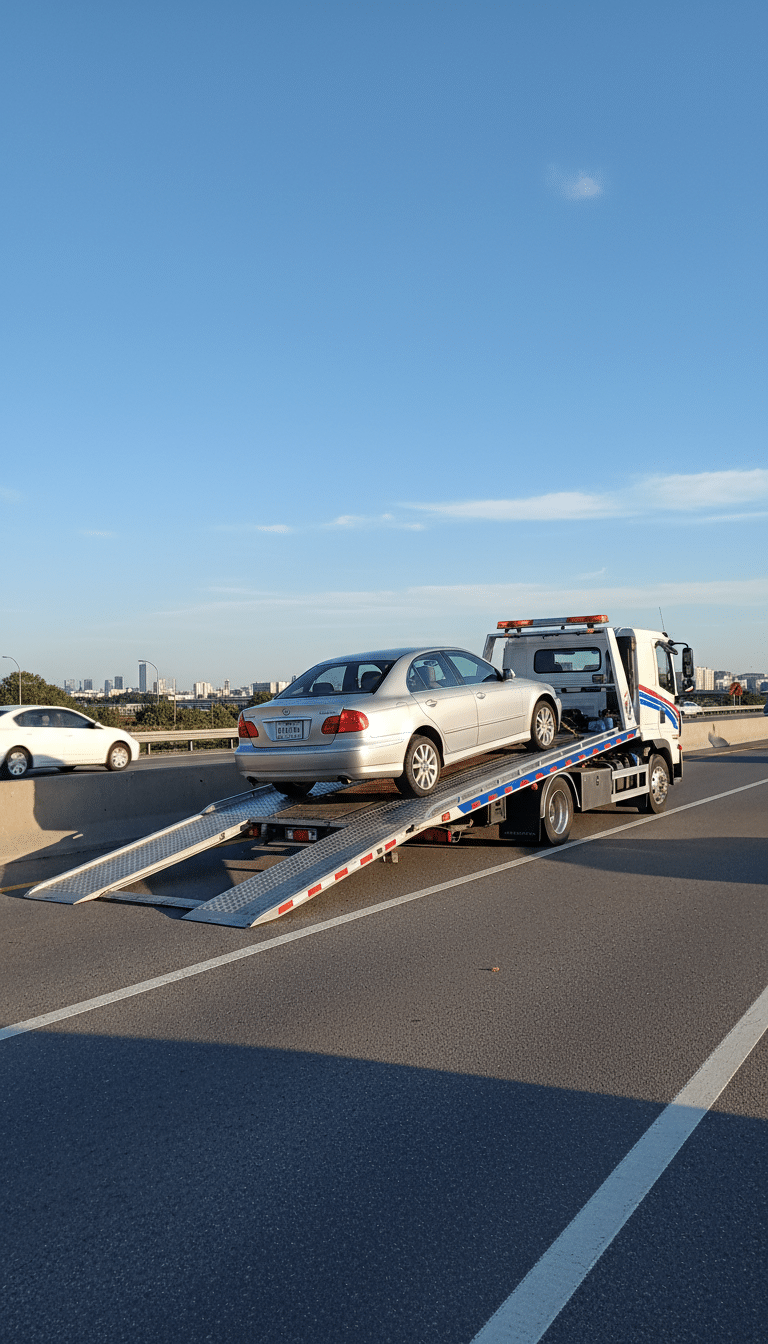 Benefits of Selling Your Junk Car in Saint Charles, IL to Cash In Your Clunker