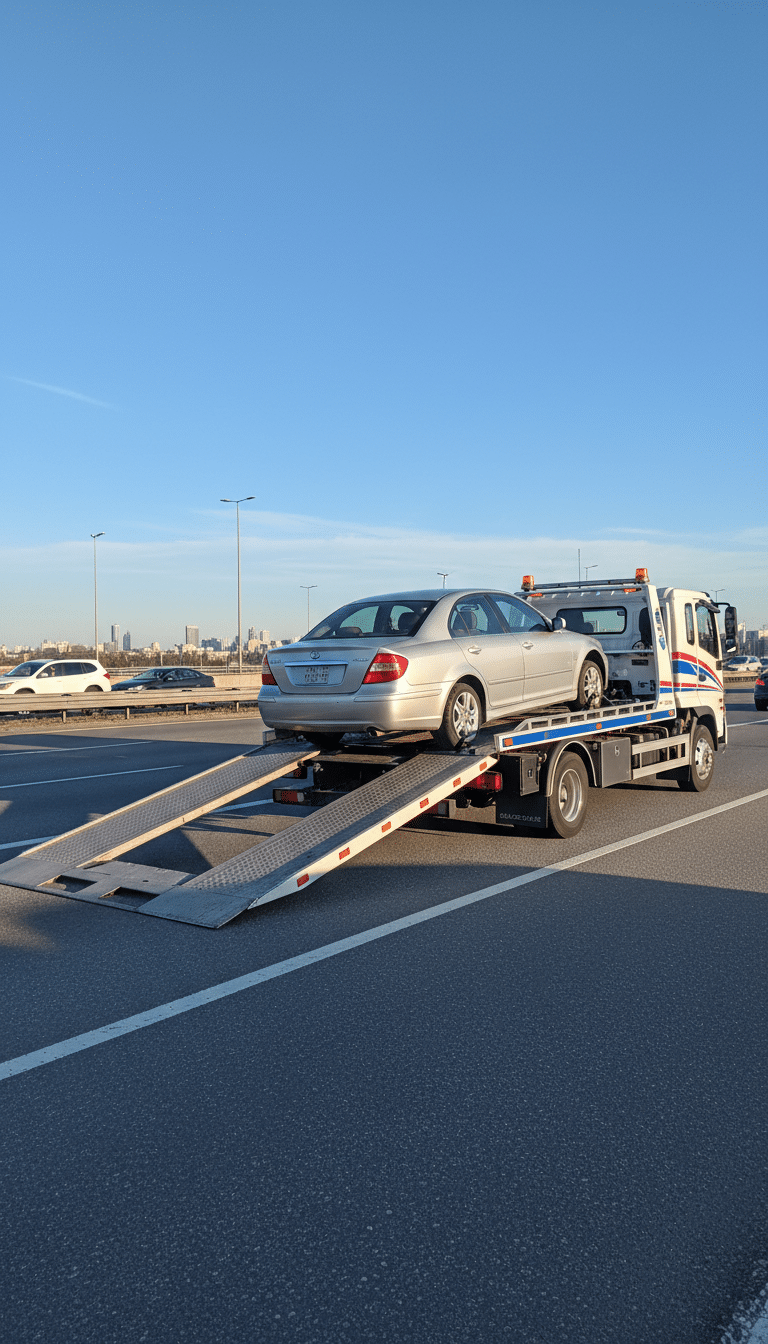 Benefits of Selling Your Junk Car in Saint Clair Shores, MI to Cash In Your Clunker
