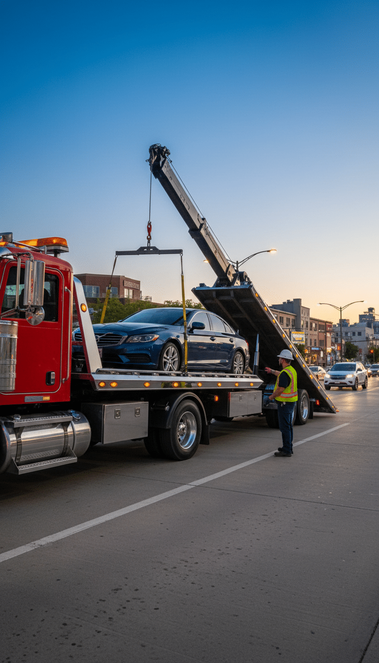 Benefits of Selling Your Junk Car in Saint Cloud, FL to Cash In Your Clunker