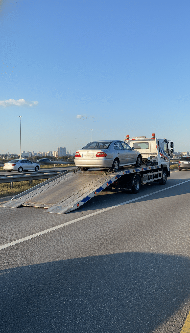 Benefits of Selling Your Junk Car in Saint Cloud, MN to Cash In Your Clunker