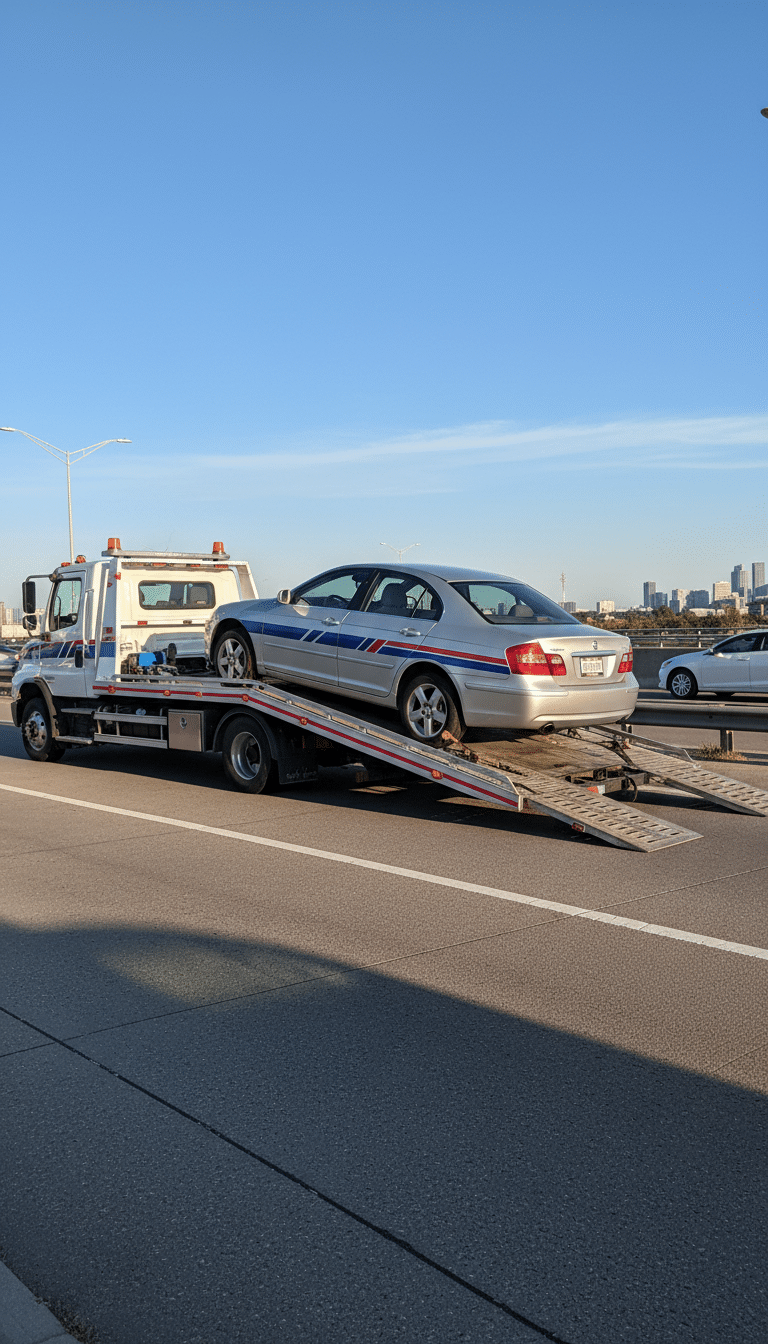 Benefits of Selling Your Junk Car in Saint George, UT to Cash In Your Clunker