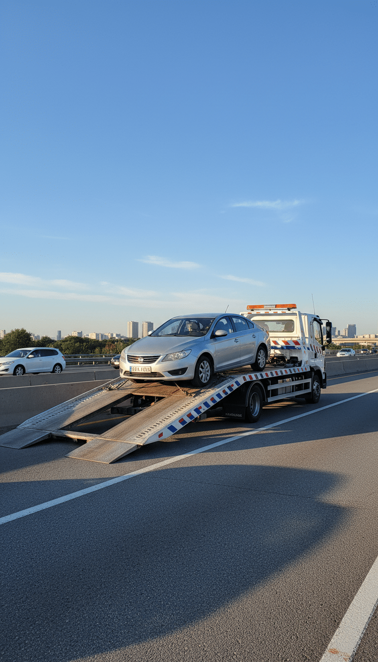 Benefits of Selling Your Junk Car in Saint Paul, MN to Cash In Your Clunker