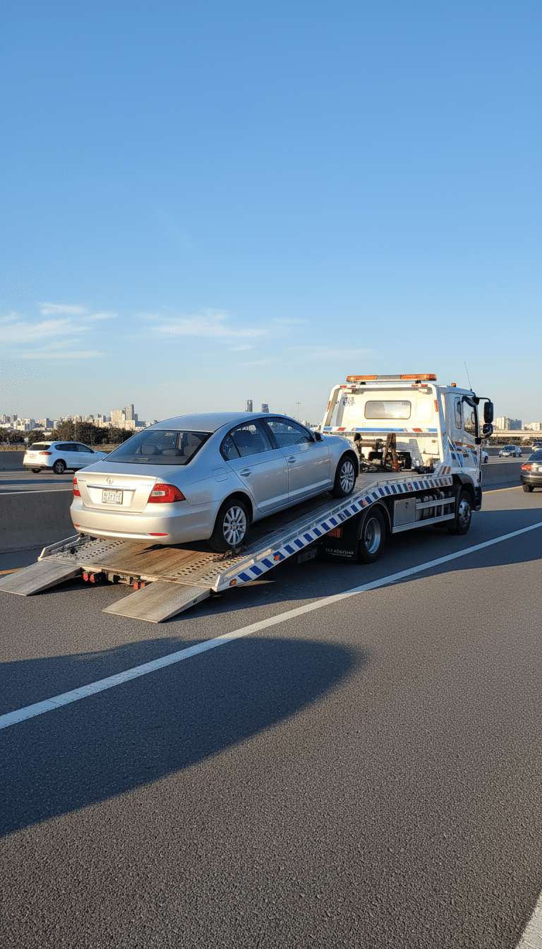 Benefits of Selling Your Junk Car in Salem, NH to Cash In Your Clunker