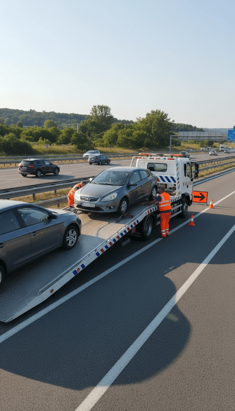 Benefits of Selling Your Junk Car in Salem, OR to Cash In Your Clunker