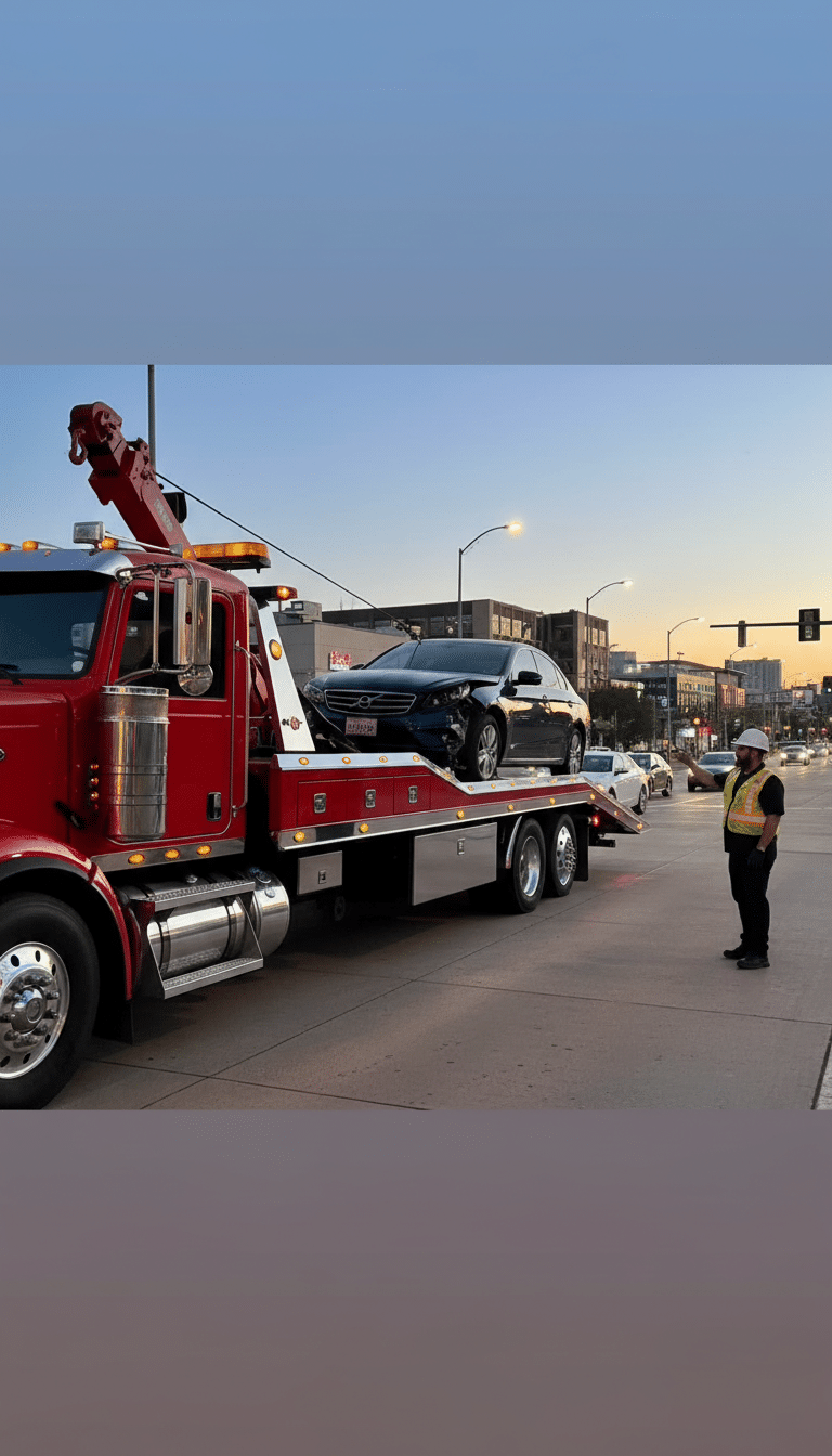 Benefits of Selling Your Junk Car in Salina, KS to Cash In Your Clunker