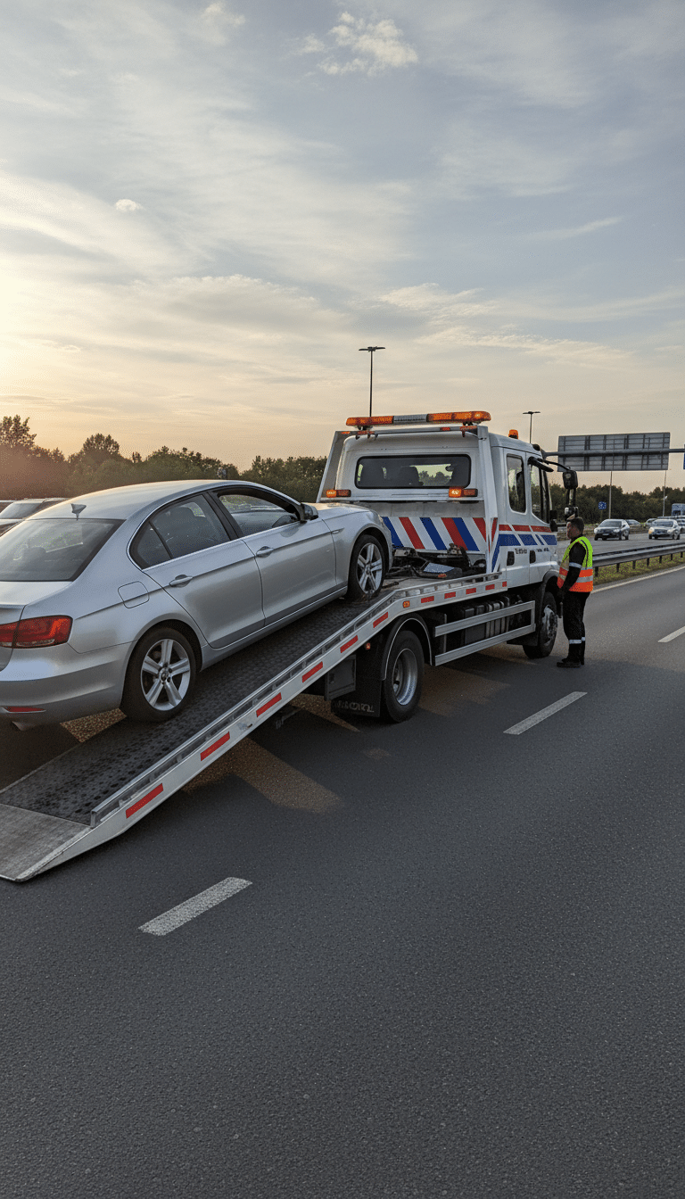 Benefits of Selling Your Junk Car in Salisbury, MD to Cash In Your Clunker