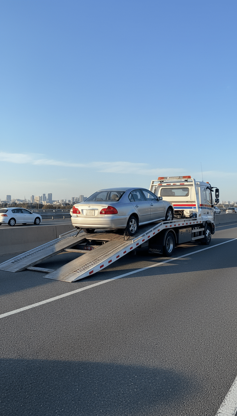 Benefits of Selling Your Junk Car in Samaria, MI to Cash In Your Clunker